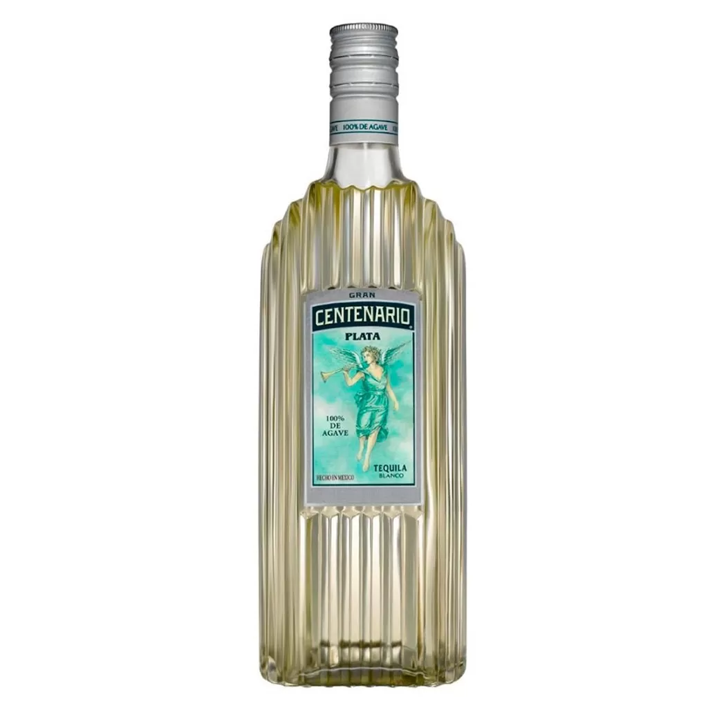 Teq. Centenario Plata 950ml.